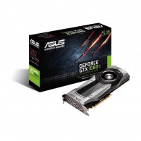 ASUS GTX 1080 Ti 11GB Founders Edition ASUS GTX 1080 Ti 11GB Founders Edition